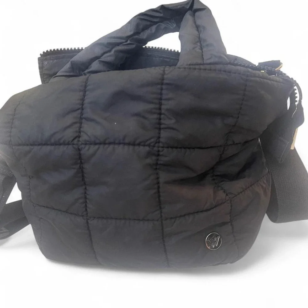 Westbronco puffer bag‎